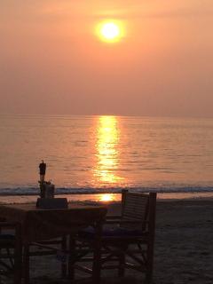AT Bangsak Resort - Khao Lak - 9