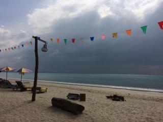 AT Bangsak Resort - Khao Lak - 5