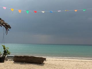 AT Bangsak Resort - Khao Lak - 4