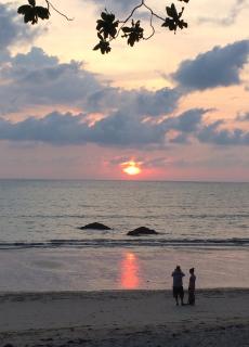 AT Bangsak Resort - Khao Lak - 2