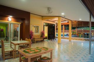 Baan Sea Cream - Haad Chao Samran - 1