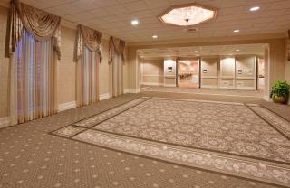 Clayton Plaza Hotel & Extended Stay - Clayton - 5