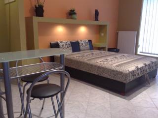 Central Apartman - Gyula - 5