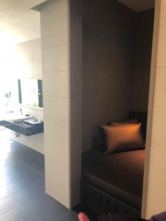 Shui Nong motel - Chiayi - 5