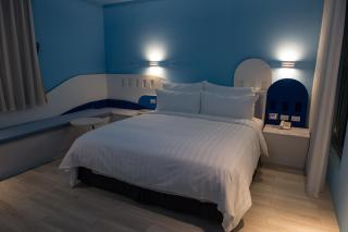 Shui Nong motel - Chiayi - 6