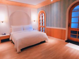 Shui Nong motel - Chiayi - 7