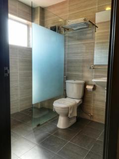 Kampar Boutique Hotel (Kampar Sentral) - Kampar - 4