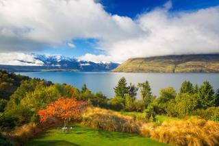 Hidden Lodge Queenstown - Queenstown - 0