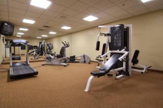 Comfort Inn Eagan Minneapolis - St Paul South - Eagan - 9
