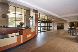 Comfort Inn Eagan Minneapolis - St Paul South - Eagan - 8