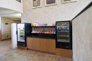 Comfort Inn Eagan Minneapolis - St Paul South - Eagan - 6