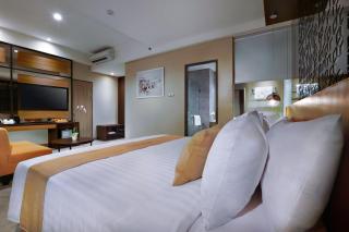 Aston Inn Mataram - Mataram - 3