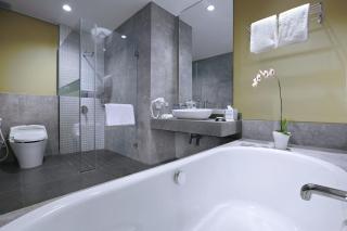 Aston Inn Mataram - Mataram - 1