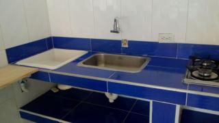 Apartamento 2D Ed.El Lago - Santa Marta - 9
