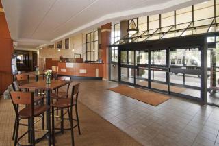 Comfort Inn Eagan Minneapolis - St Paul South - Eagan - 5