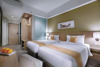 Aston Inn Mataram - Mataram - 6