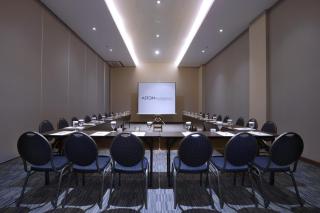 Aston Banyuwangi Hotel and Conference Center - Banyuwangi - 1