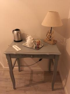 Chez Mary Elise - Le Claux - 2
