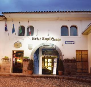 Hotel Royal Qosqo - Cusco - 8