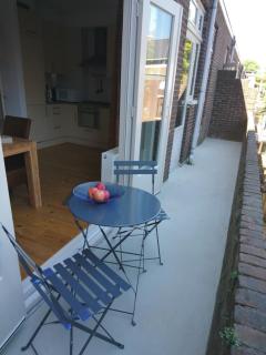 Hiltje - Nice to stay - Dordrecht - 5