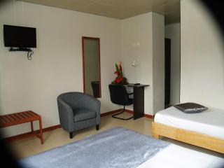 Champ de Mars B&B - Port Louis - 6