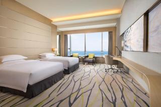 Fliport Wutong Hotel-Free Welcome Fruit & Near Exhibition Center - Xiamen - 4