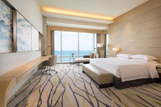Fliport Wutong Hotel-Free Welcome Fruit & Near Exhibition Center - Xiamen - 5