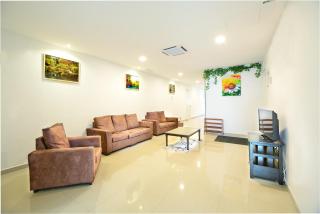 Hard Rock VIP Guest House - Mersing - 7