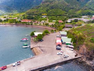 Pension Mave Mai - Nuku Hiva - 8