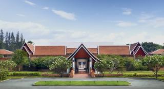 Sukhothai Heritage Resort - 0