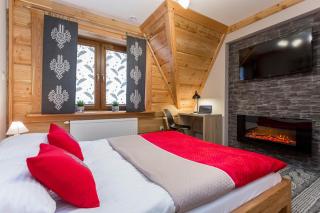 Apartamenty U Studniara - Murzasichle - 0