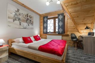 Apartamenty U Studniara - Murzasichle - 8