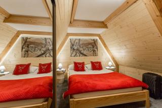 Apartamenty U Studniara - Murzasichle - 9