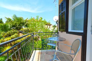 Apartment Ljiljana 1553 - 1