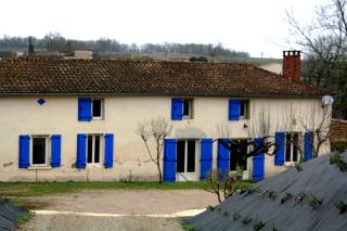 Gite le Laurentin - Saint-Laurent-du-Plan - 3