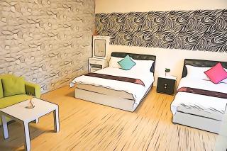 Donggang Hai-Wan Homestay - Donggang - 3