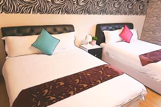 Donggang Hai-Wan Homestay - Donggang - 7