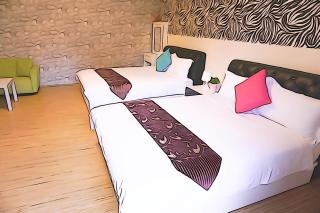 Donggang Hai-Wan Homestay - Donggang - 4