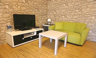 Donggang Hai-Wan Homestay - Donggang - 2