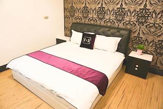 Donggang Hai-Wan Homestay - Donggang - 8