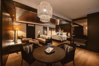 The Vira Bali Boutique Hotel & Suite - Kuta - 4