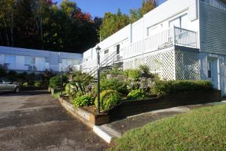 Motel Clair Mont - Sainte-Agathe-des-Monts - 0