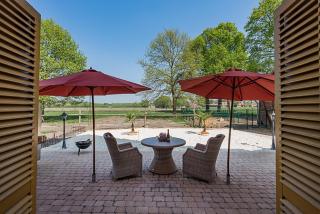 Ferienwohnungen und Zimmer Hof Holtmann - Münster - 7