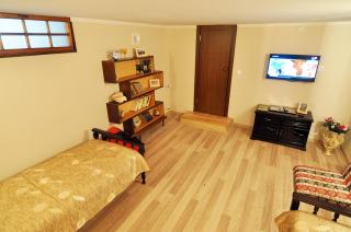 Mia's Apartment - Tbilisi - 1