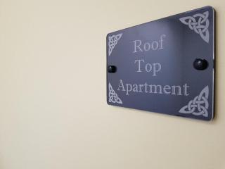 Rooftop Apartments - Belfast - 1