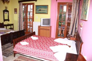 Katerina Hotel - Tolo - 2
