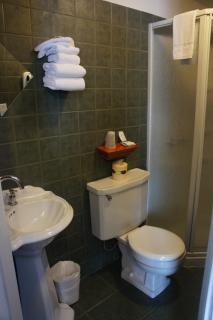Motel Clair Mont - Sainte-Agathe-des-Monts - 5