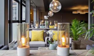 Thon Partner Hotel Horten - Horten - 8