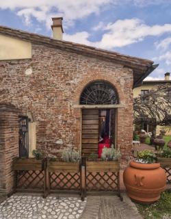 Bed and breakfast Queen - Pisa - 8