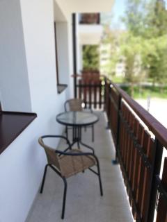 Apartmán Skalnička - Tatranská Lomnica - Tatranská Lomnica - 6